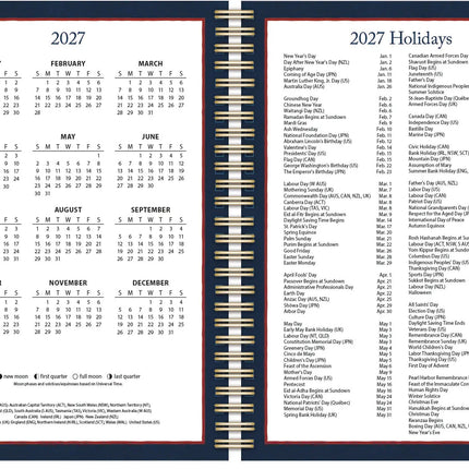 LANG Linda Nelson Stocks Agenda 2027