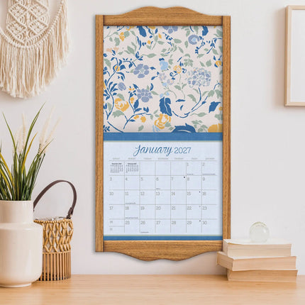LANG Patina Vie Kalender 2027