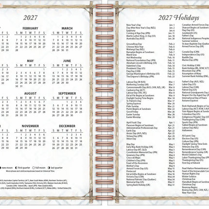 LANG Rosewood Ranch Agenda 2027