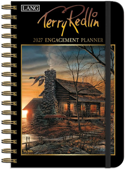LANG Terry Redlin Agenda 2027