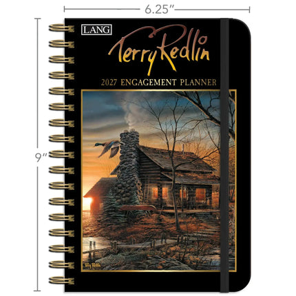 LANG Terry Redlin Agenda 2027