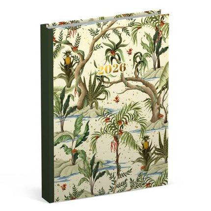 Lannoo Botanic Mini Agenda 2026