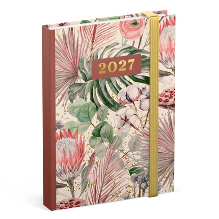 Lannoo Botanic Mini Agenda 2027