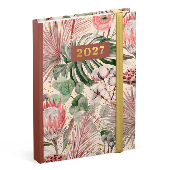 Lannoo Botanic Mini Agenda 2027