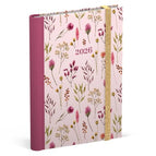 Bloemen Roze