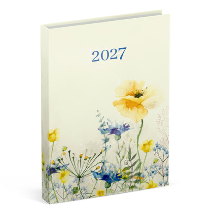 Lannoo Flowers Mini Agenda 2027