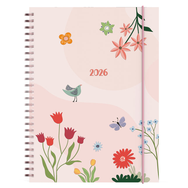 Lannoo Fragile Bureau Agenda 2026