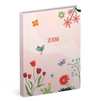 Lannoo Fragile Mini Agenda 2026