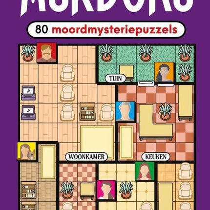 Lannoo Murdoku