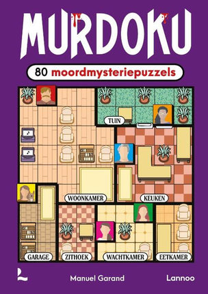 Lannoo Murdoku