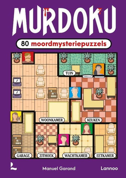 Lannoo Murdoku