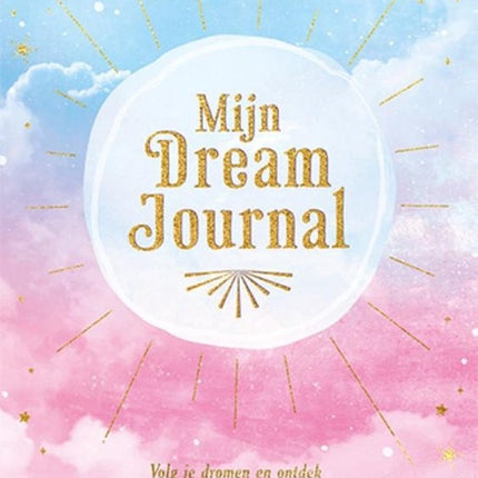 Lantaarn Dagboek Mijn Dream Journal
