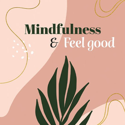 Lantaarn Mindful & Feel good Scheurkalender 2026