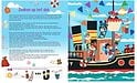 Lantaarn Speuren "Het heerlijk avondje van Sinterklaas" Zoek en Voorleesboek