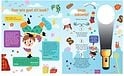 Lantaarn Speuren "Het heerlijk avondje van Sinterklaas" Zoek en Voorleesboek