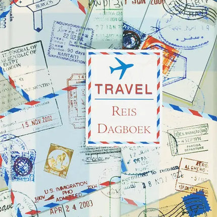 Lantaarn Travel Reisdagboek