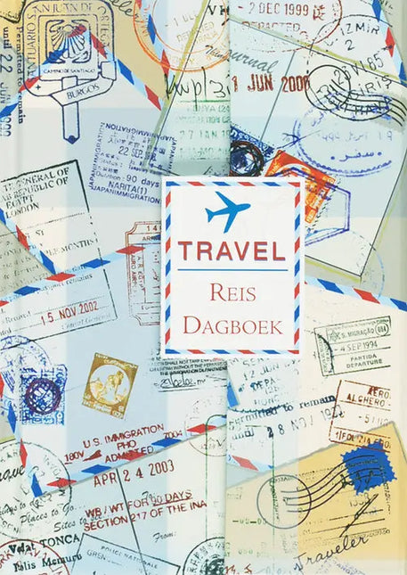 Lantaarn Travel Reisdagboek