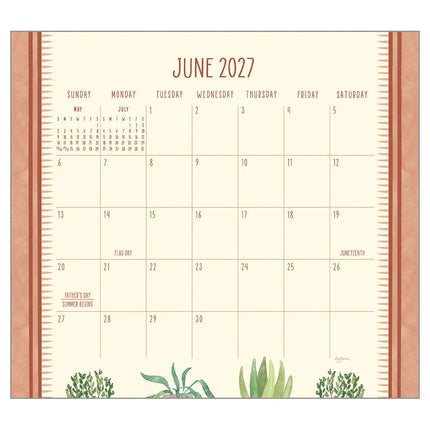 Legacy Cat Person Kalender 2027
