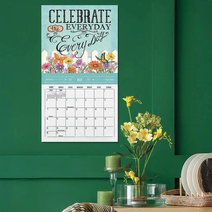 Legacy Family Matters Kalender 2027