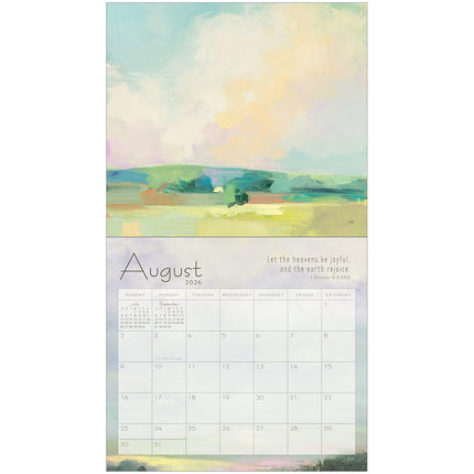 Legacy Hopeful Horizons Kalender 2027