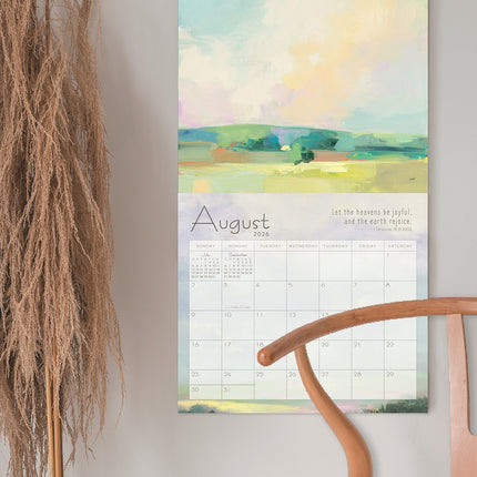 Legacy Hopeful Horizons Kalender 2027