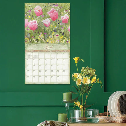 Legacy Judy Buswell Watercolors Kalender 2027
