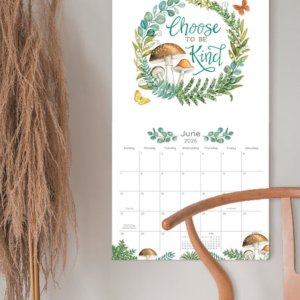 Legacy Kindness Matters Kalender 2026