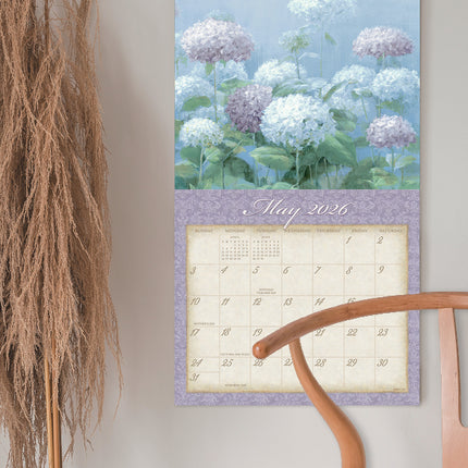 Legacy Tranquility Kalender 2026