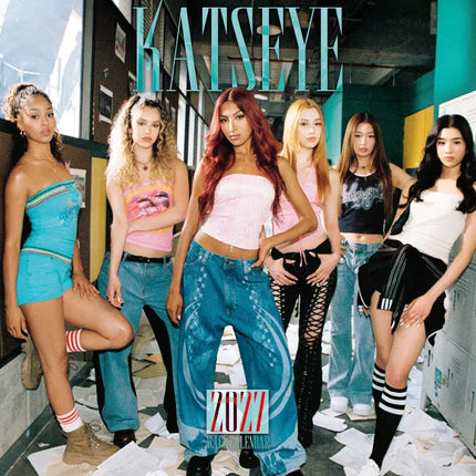 ML Publishing KatsEye Kalender 2027