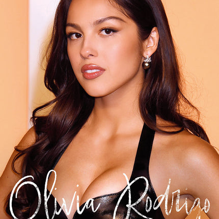 ML Publishing Olivia Rodrigo A3 Kalender 2026