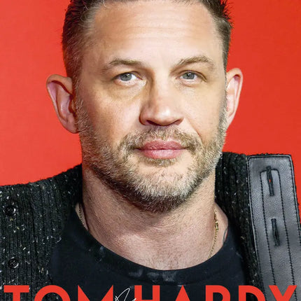 ML Publishing Tom Hardy A3 Kalender 2027
