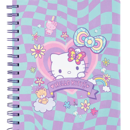 Patio Hello Kitty Spiraal Notitieboek