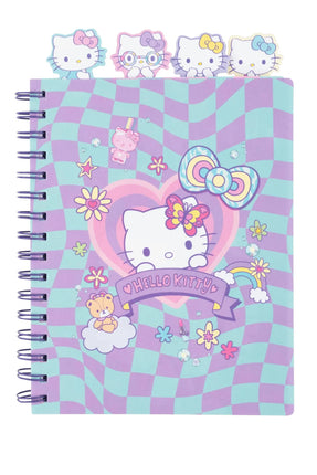 Patio Hello Kitty Spiraal Notitieboek
