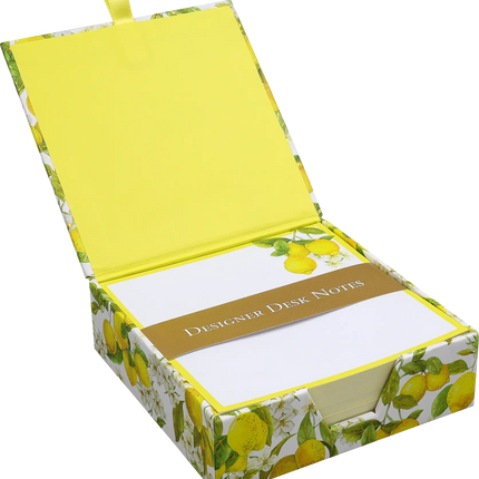 Peter Pauper Amalfi Lemons Notitieblok 250 Vellen