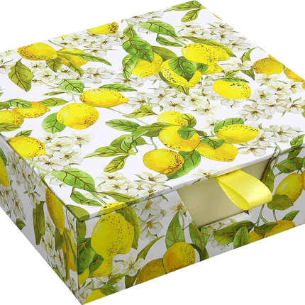 Peter Pauper Amalfi Lemons Notitieblok 250 Vellen