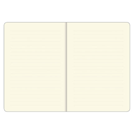 Peter Pauper Amethyst Butterflies Notitieboek