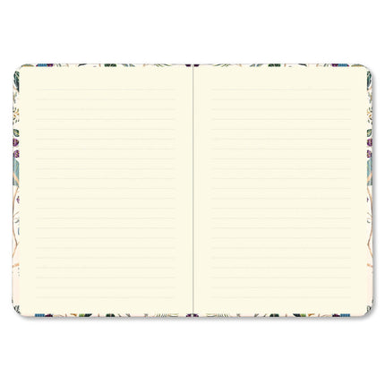 Peter Pauper Birds and Berries Notitieboek