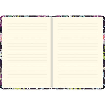 Peter Pauper Celestial Garden Notitieboek