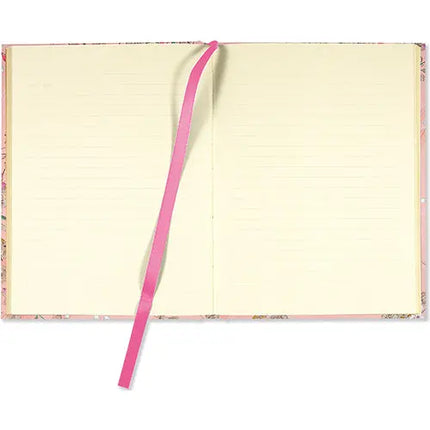 Peter Pauper Cherry Blossoms Notitieboek