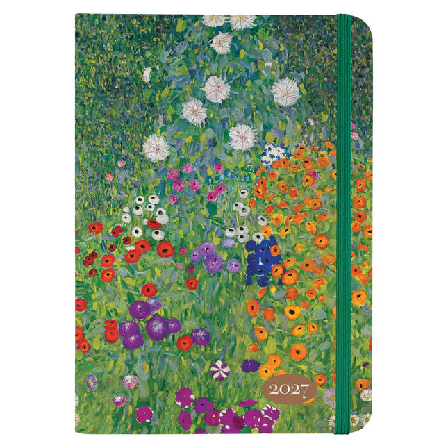 Peter Pauper Cottage Garden 16 maanden Agenda 2027