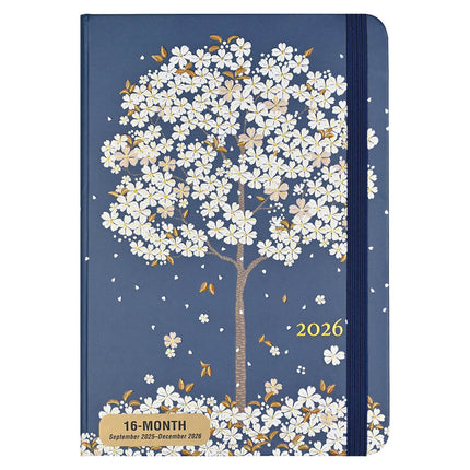 Peter Pauper Falling Blossom Agenda 2027