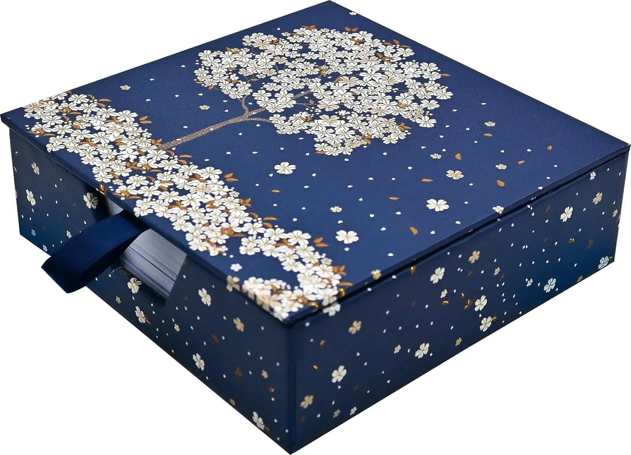 Peter Pauper Falling Blossoms Notitieblok 250 Vellen