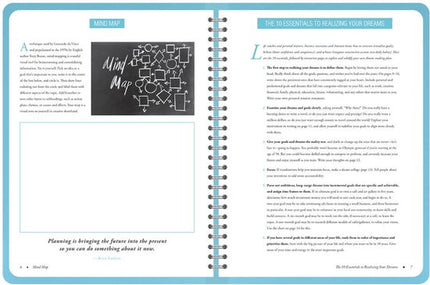 Peter Pauper Live with Purpose Weekly Planner 2026