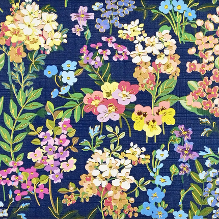 Peter Pauper Meadow Blossoms Notitiekaarten 14 stuks met Enveloppe