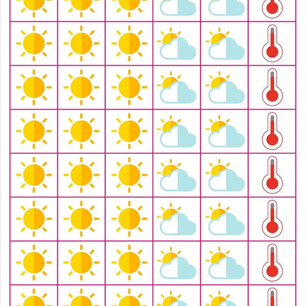 Peter Pauper Planner Stickers Mega Pack