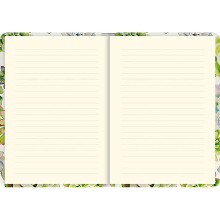 Peter Pauper Succulent Garden Notitieboek