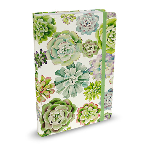 Peter Pauper Succulent Garden Notitieboek