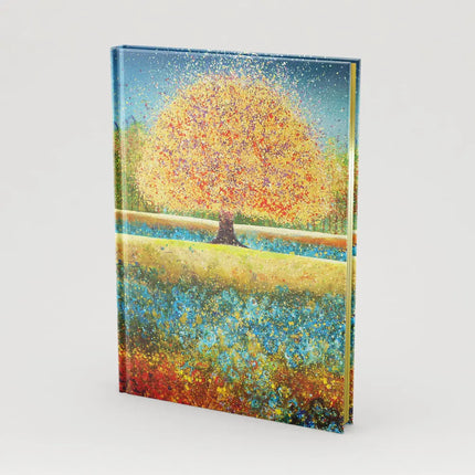 Peter Pauper Tree of Dreams Notitieboek