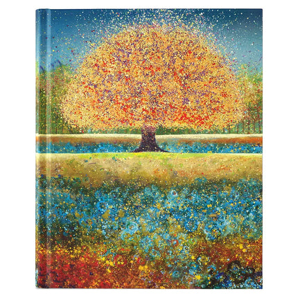 Peter Pauper Tree of Dreams Notitieboek