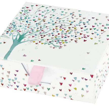 Peter Pauper Tree of Hearts Notitieblok 250 Vellen